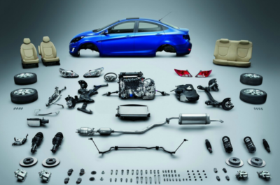汽車(chē)配件市場(chǎng)前景分析 機(jī)遇與挑戰(zhàn)并存