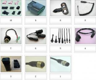 汽車配件與連接線加工 推動(dòng)汽摩行業(yè)高效發(fā)展的核心力量