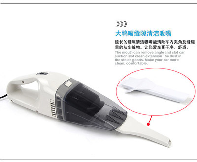 專業(yè)評測 帝維車品專營店尤利特5009車載吸塵器，干濕兩用超強吸力體驗